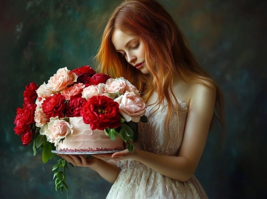 найкращих привітань на День народження мами