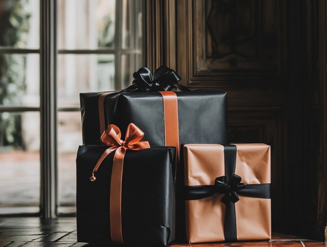 Корпоративні побажання