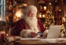 Корпоративні привітання з Новим Роком