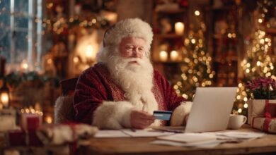 Корпоративні привітання з Новим Роком