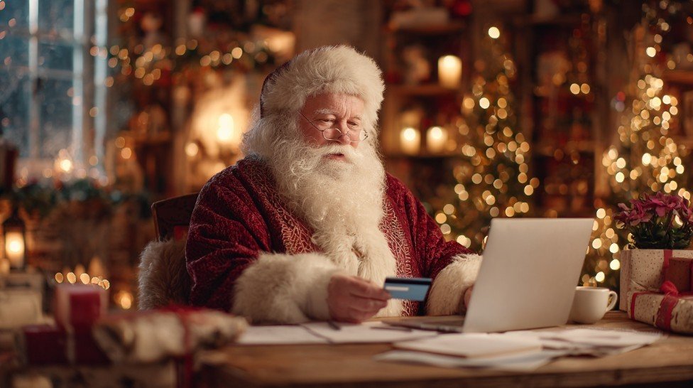 Корпоративні привітання з Новим Роком