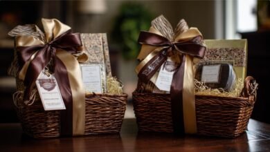 Кулінарні Подарунки