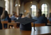 Мотиваційні Привітання для Випускників