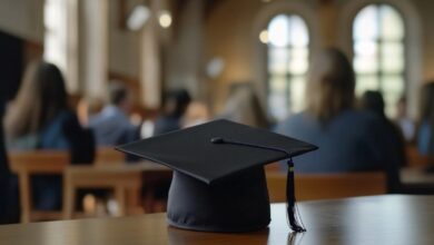 Мотиваційні Привітання для Випускників