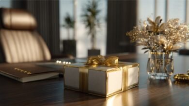 новорічне привітання для колег