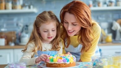 Подарунки дітям