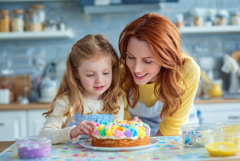 Подарунки дітям