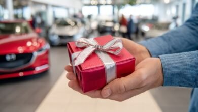 Подарунок чоловіку-автолюбителю: 40 крутих гаджетів 5 Подарунок чоловіку-автолюбителю