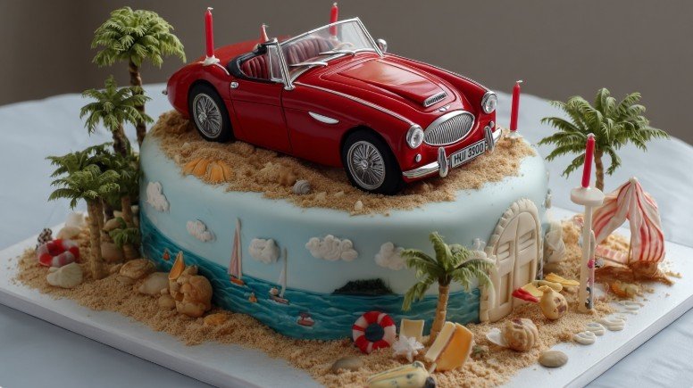 Прикольні привітання водію