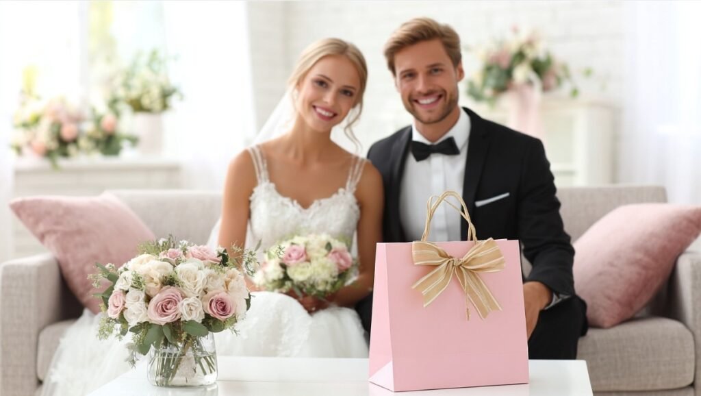 Привітання з річницею весілля