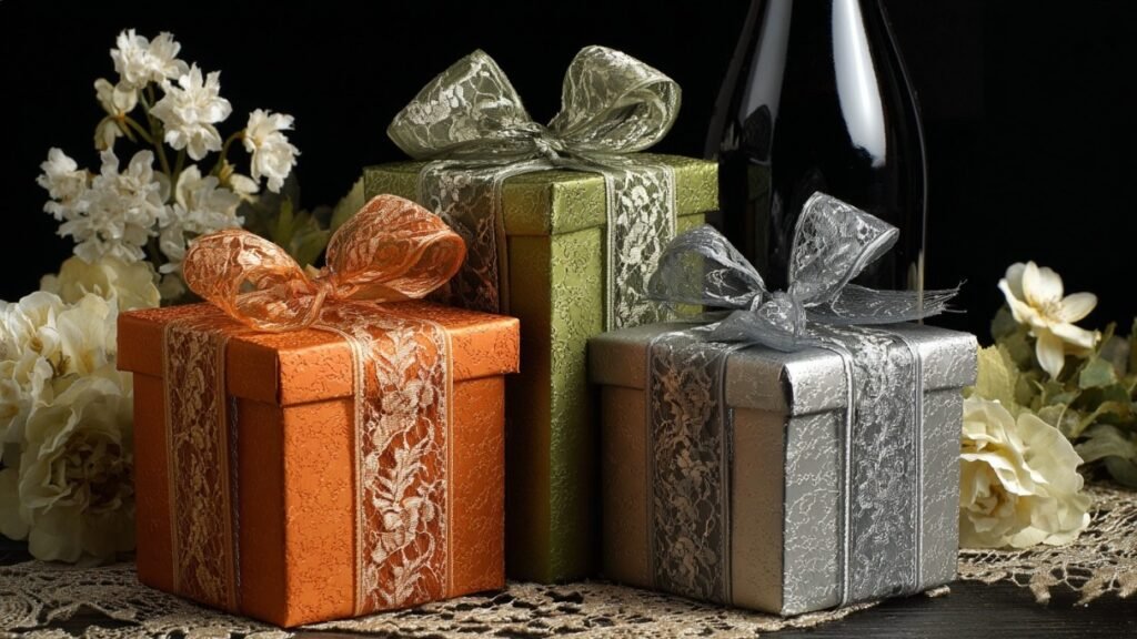 Привітання з річницею весілля (8 років — Жерстяне, Макове весілля