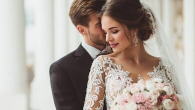 Зворушливі привітання з весіллям: 45 ніжних слів 3 Зворушливі привітання з весіллям