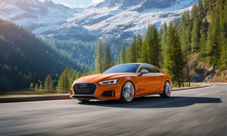 Вітання другу-автолюбителю