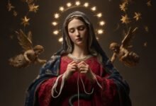 Молитва за сон дітей: 15 нічних благословень 2 Молитва за сон дітей