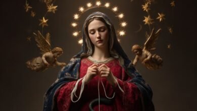 Молитва за сон дітей