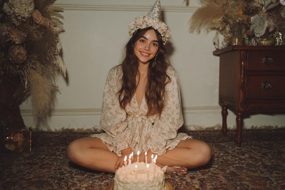 Ніжні побажання найкращій подрузі