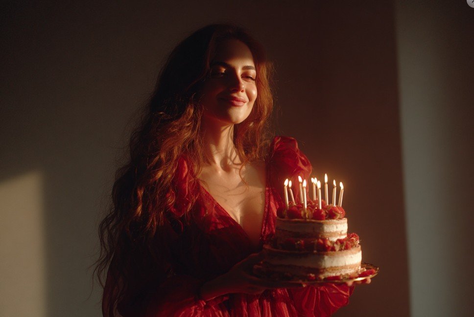 Ніжні побажання найкращій подрузі