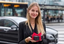 подарунки для дружини