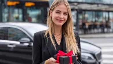 Подарунки для дружини: 35 особливих ідей 16 подарунки для дружини