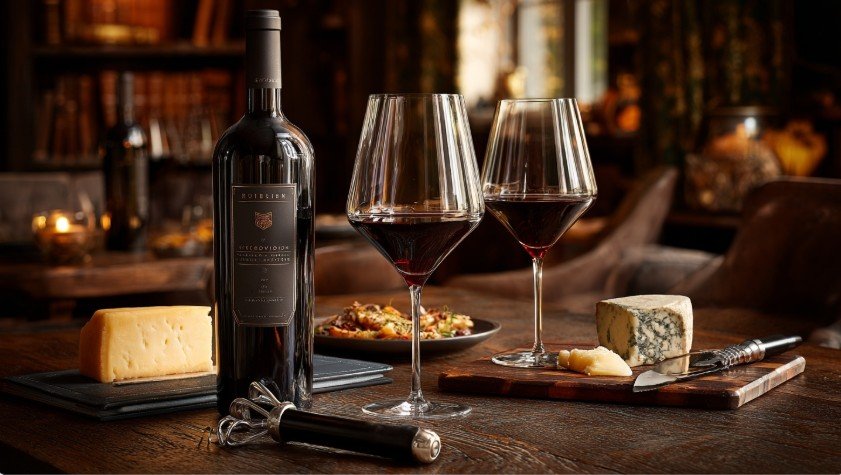 Подарунки для вина