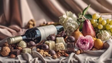 Подарунки для жінки-гурмана: 25 смачних варіантів 1 Подарунки для жінки-гурмана