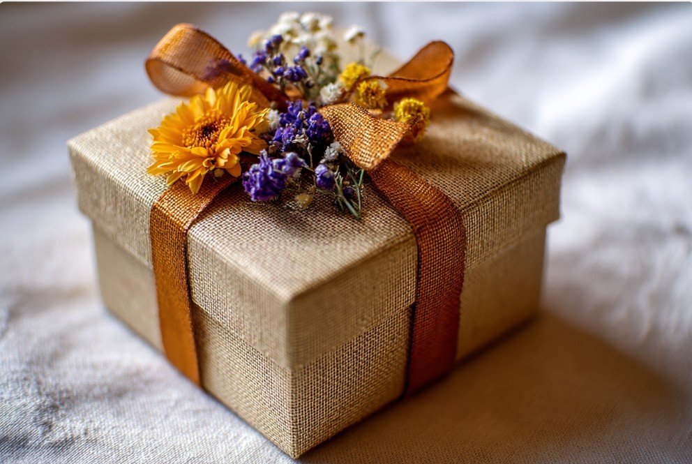 Привітання кумі