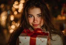 Привітання кумі