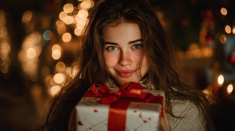 Привітання кумі