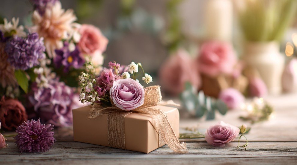 Привітання тещі з 60-річчям