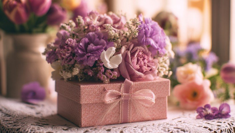 Романтичні побажання коханій