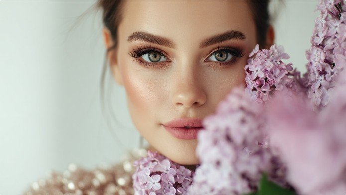 Щирі привітання з днем народження від подружки