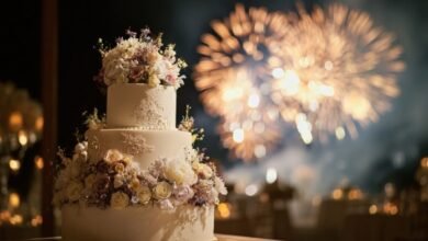 Вишукані привітання з днем народження