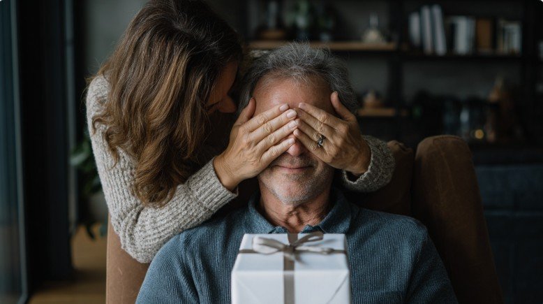 З 55-річчям для водія