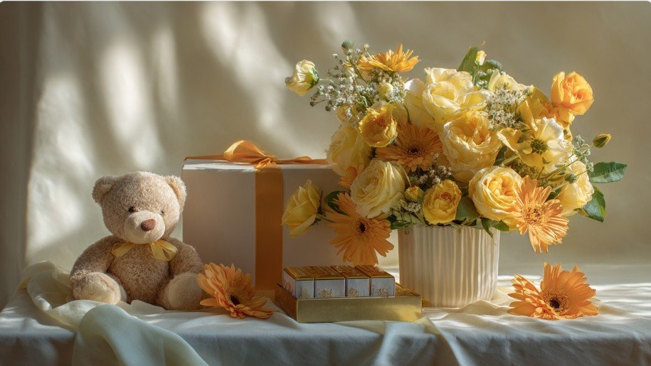 З днем донечки