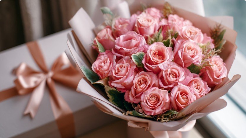 З днем народження Вероніка