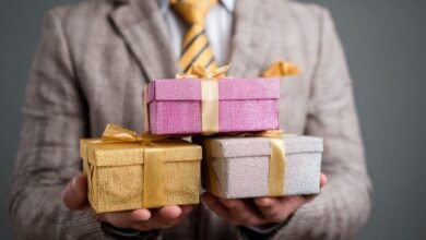 Креативні подарунки на день народження