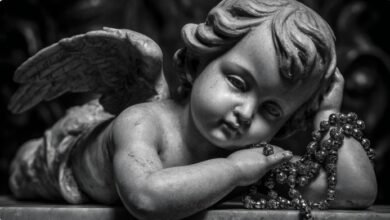 Молитва за дітей у дорозі: Прохання про безпеку 95 Молитва за дітей у дорозі