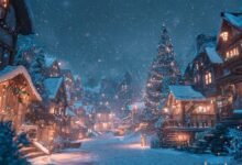 Надихаючі побажання на Новий рік: 14 святкових слів 1 Надихаючі побажання на Новий рік