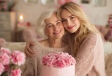 Побажання мамі своїми словами