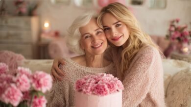 Побажання мамі своїми словами: 20 унікальних варіантів 3 Побажання мамі своїми словами