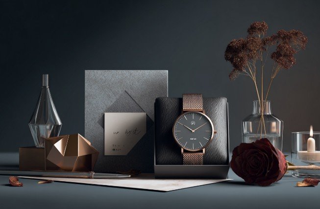 Подарунки на День народження для коханого