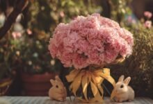 Привітання з днем народження мамі