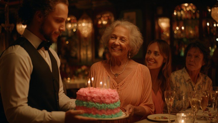 Побажання на день народження бабусі