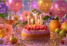 Побажання на день народження бабусі від родини: 20 сімейних фраз 1 Побажання на день народження бабусі