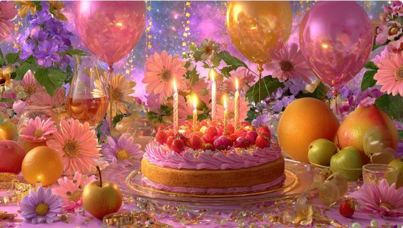 Побажання на день народження бабусі