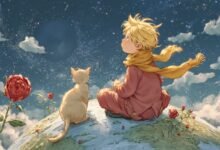 Привітання для хлопчика-мрійника