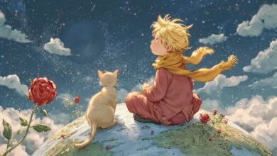 Привітання для хлопчика-мрійника