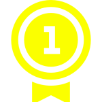 free icon number 1 834959