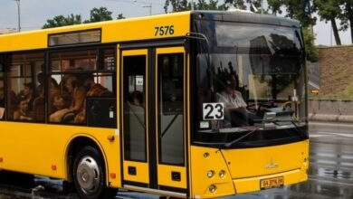 23 маршрутка Львів: повний гід по маршруту, зупинках і розкладу 8 23 маршрутка Львів