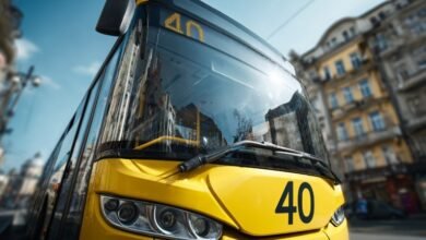 🚍 40 маршрутка Львів — повний маршрут, зупинки, графік, пересадки 38 40 маршрутка Львів